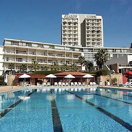 דירות Herzelia דירת לאקשרי סי ויוו מראה חיצוני תמונה