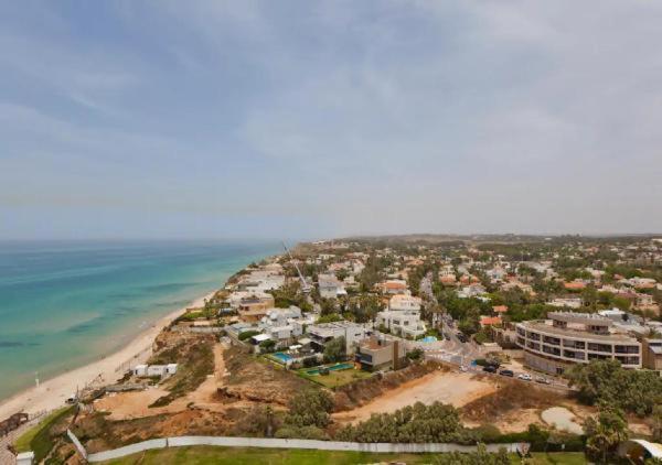 דירות Herzelia דירת לאקשרי סי ויוו מראה חיצוני תמונה
